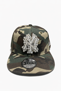 CAMO ICE NYC