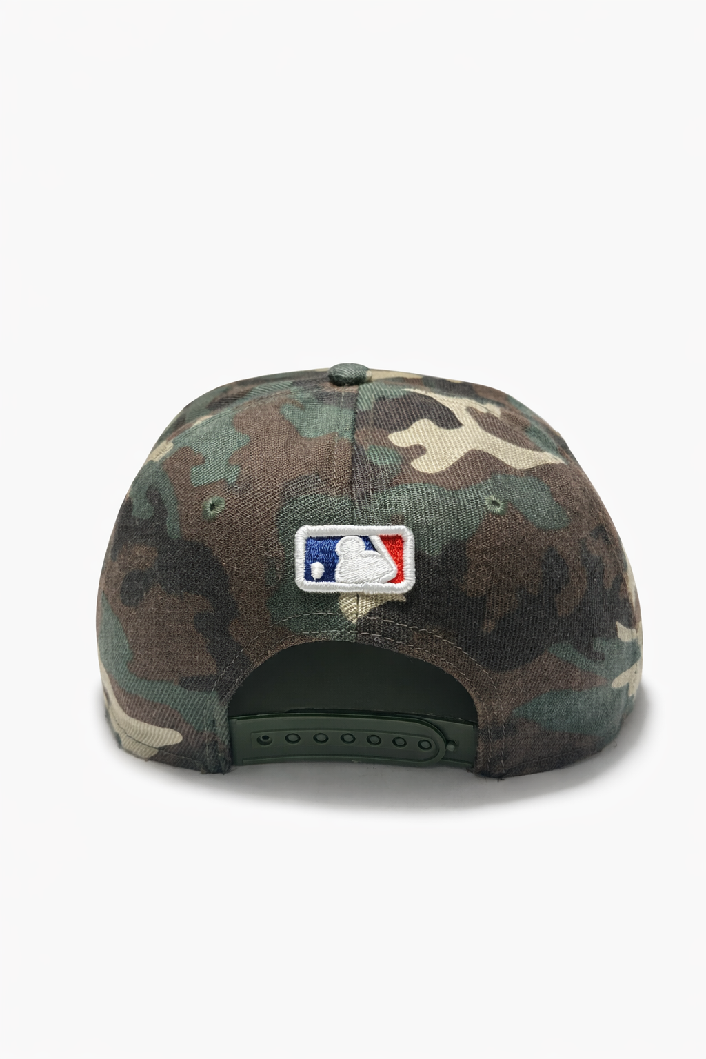 CAMO ICE NYC