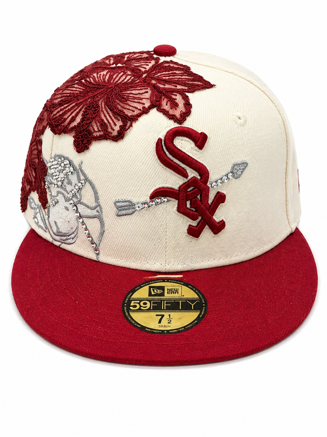 CHICAGO RED ROMANCE