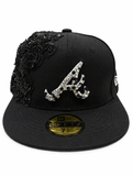 ATL MIDNIGHT PETAL