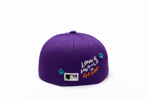 ARIZONA PURPLE DIAMOND