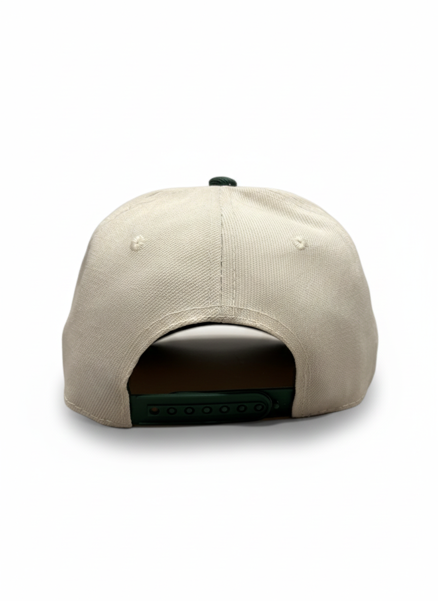 OAKLAND ATHLETICS CRISTAL PALM