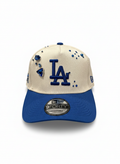 LOS ANGELES BLUE SAPPHIRE