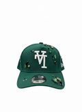 LOS ANGELES EMERALD DRIP