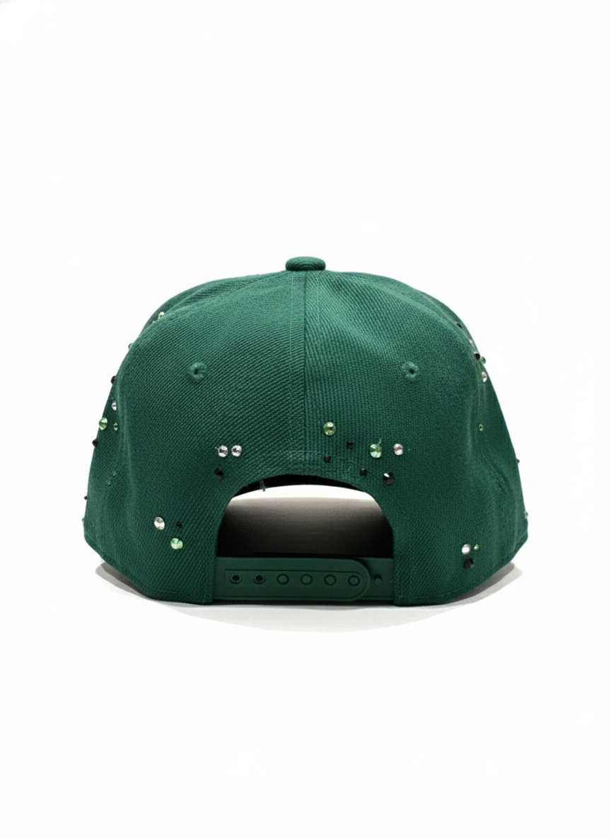 LOS ANGELES EMERALD DRIP