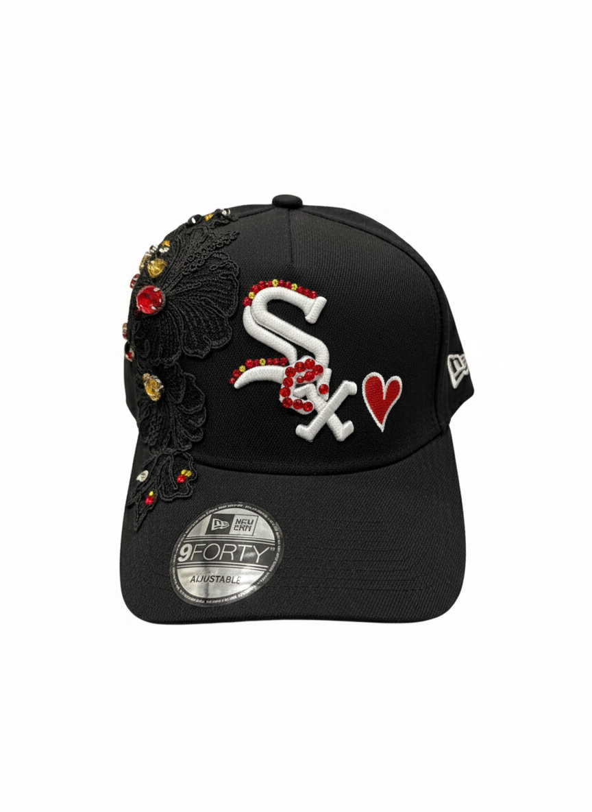 CHICAGO SOX FATAL ROMANCE