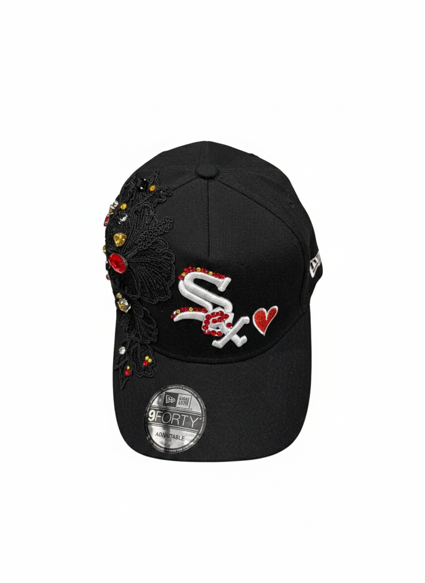 CHICAGO SOX FATAL ROMANCE